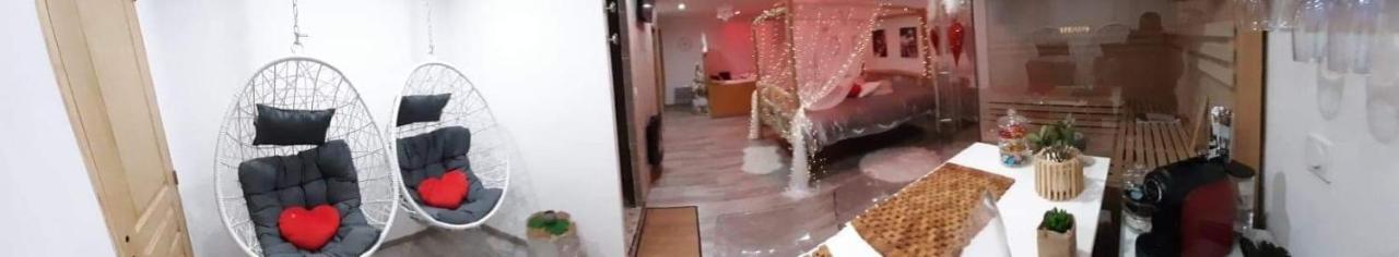 Le Rêve de Lily Acomodação com café da manhã Les Vignères Exterior foto